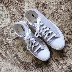 Converse All Star shoes